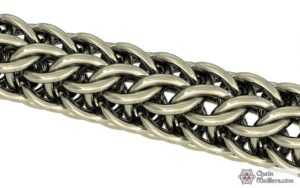 Persian 6-in-1 Weave