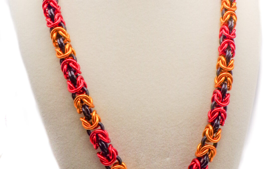 Necklace 5