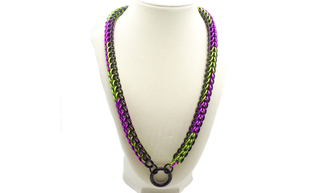 Necklace 2