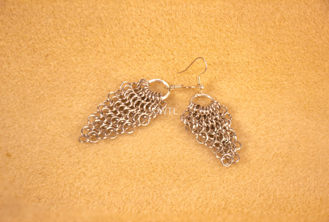 European 4-in-1 Earrings