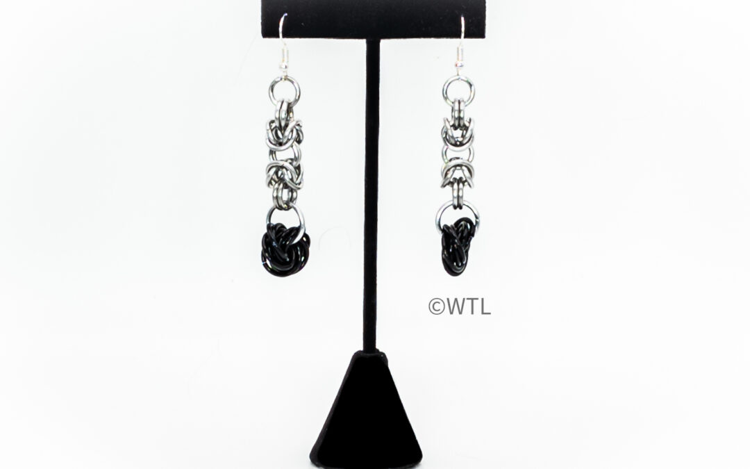 Earrings 2A