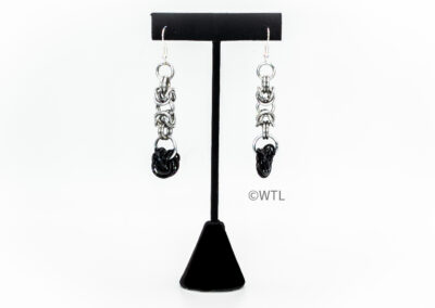 Earrings 2A