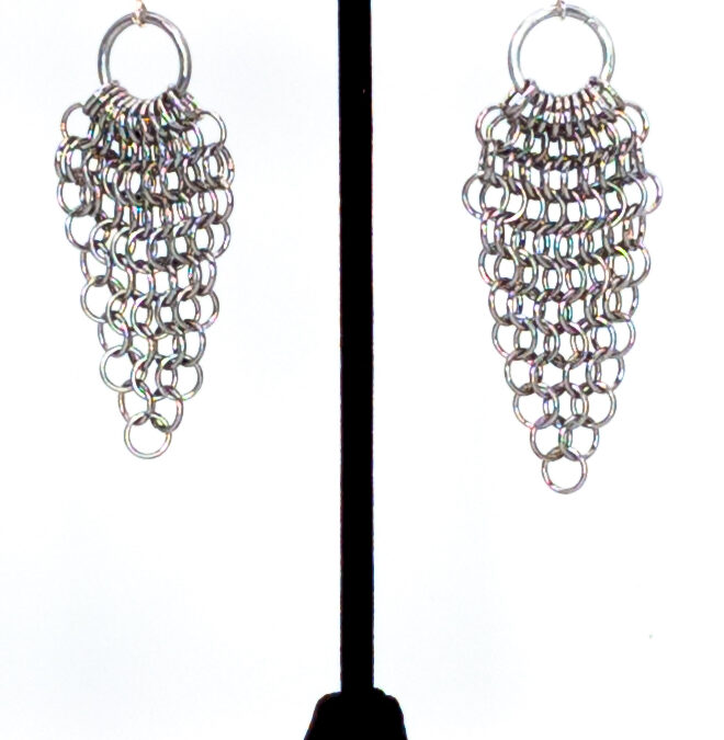 Earrings 1