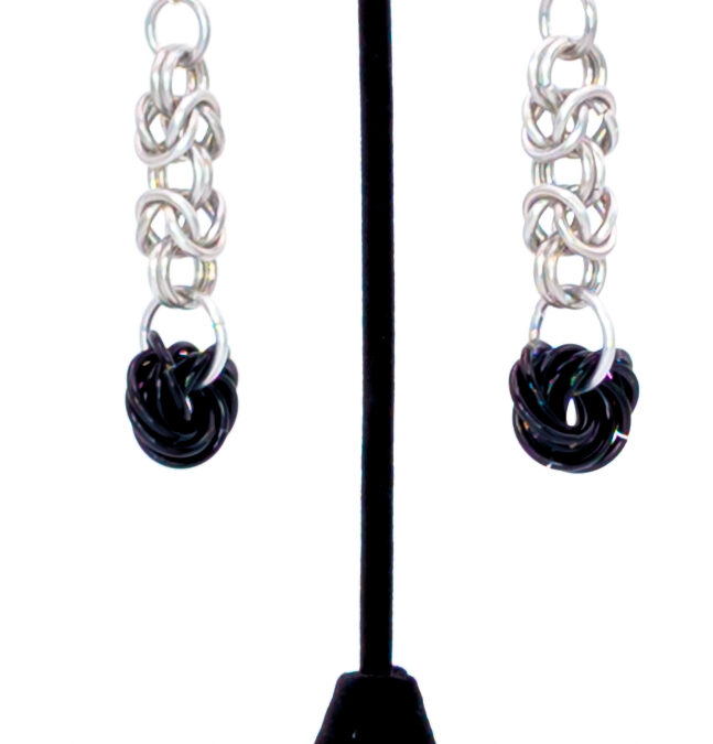 Earrings 2B