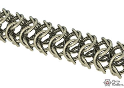Roundmaille